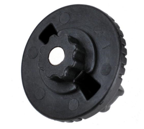 Tool ProX for chainwheel Shimano Hollowtech II