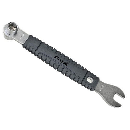 Tool ProX for pedals and crank nuts