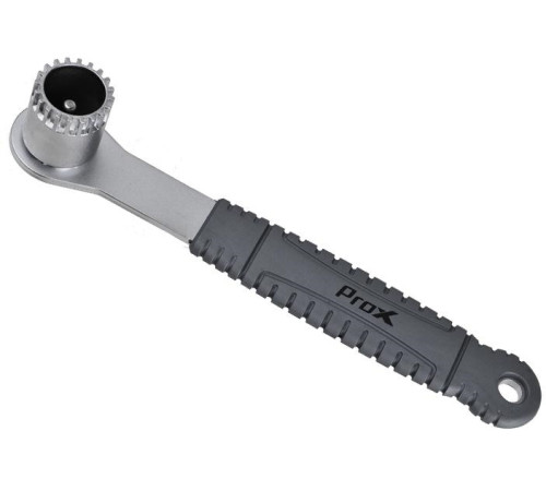 Tool ProX for BB-set with Pin and handle Shimano/ISIS