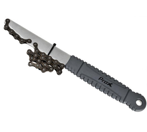 Tool ProX for Freewheel with Chain and handle