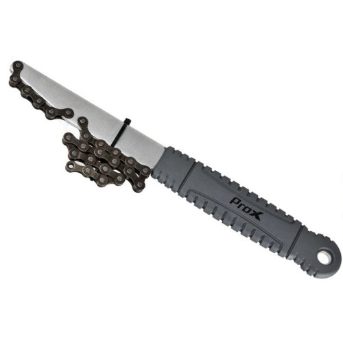 Tool ProX for Freewheel with Chain and handle