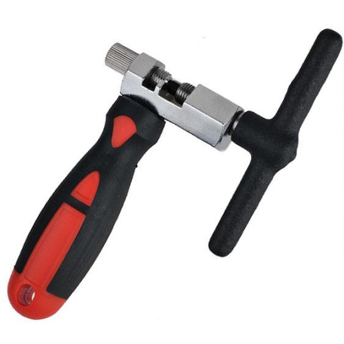 Tool ProX for chain Riveting