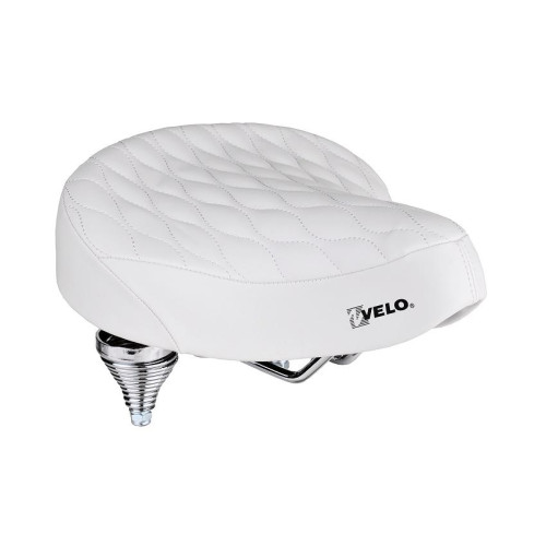 Saddle Velo ProX VL-767-3 white