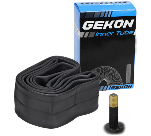 Tube GEKON 28 x 1.60/1.90 AV 35mm (GK022)