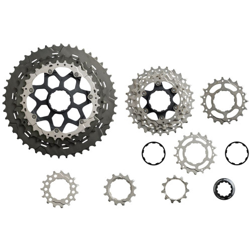 Cassette Shimano XT CS-M8000 11-speed-11-40T