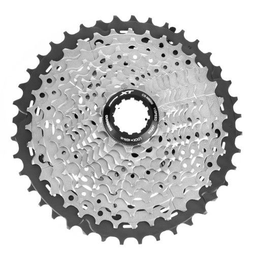 Cassette Shimano XT CS-M8000 11-speed-11-40T