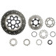 Cassette Shimano XT CS-M8000 11-speed-11-42T