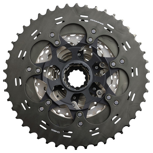 Cassette Shimano XT CS-M8000 11-speed-11-42T