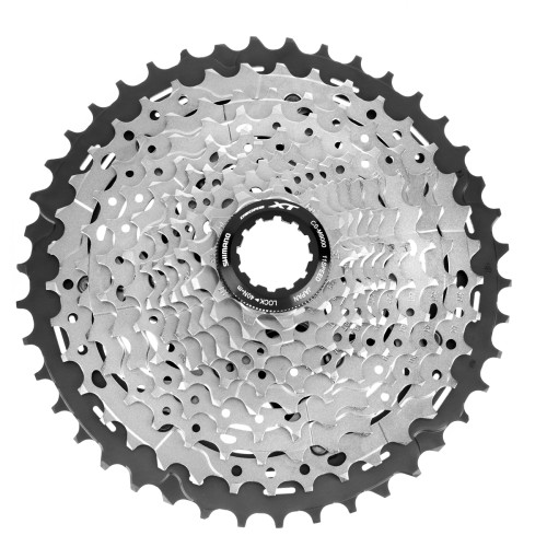 Cassette Shimano XT CS-M8000 11-speed-11-42T