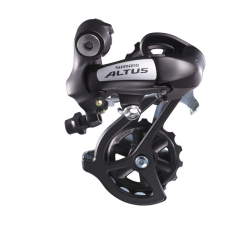 Aizmugurējie pārslēdzēji Shimano ALTUS RD-M310 7/8-speed black