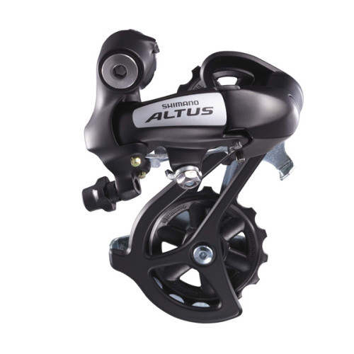Rear derailleur Shimano ALTUS RD-M310 7/8-speed black