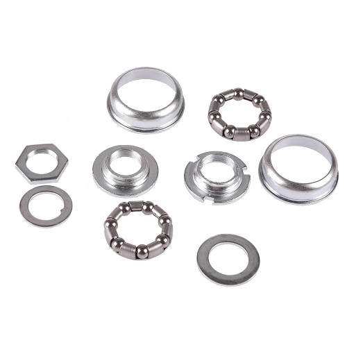 BB-set Azimut BMX 43.1mm