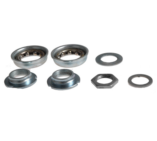 BB-set Azimut BMX 43.1mm