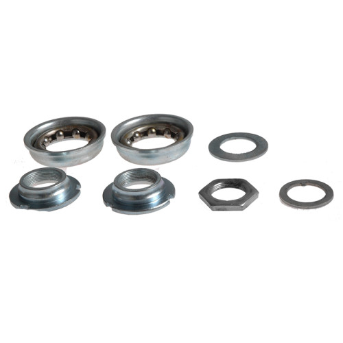 BB-set Azimut BMX 43.1mm