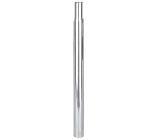 Seat post Azimut Alu 27.2x300mm silver