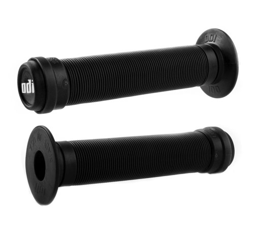 Grips ODI Longneck ST BMX 143mm Single Ply Black