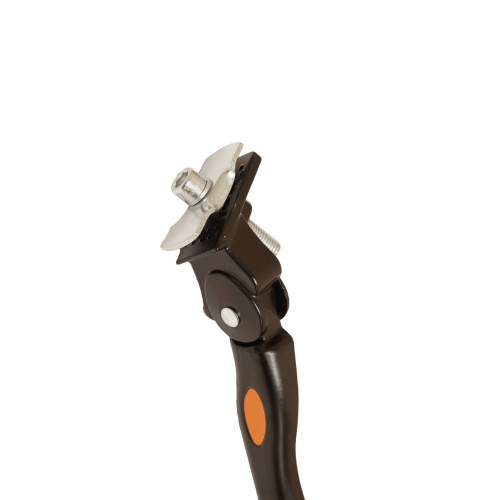 Kickstand Azimut Double 20-29" Alu adjustable (1002)