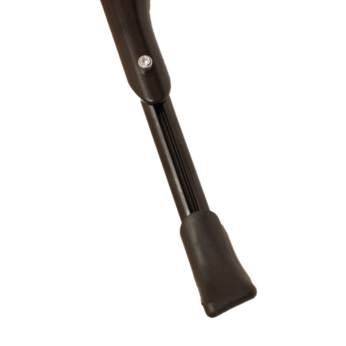 Kickstand Azimut Double 20-29" Alu adjustable (1002)
