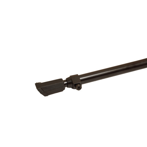 Atbalsta kājiņa Azimut Standard 20-28" Alu adjustable center (1003)