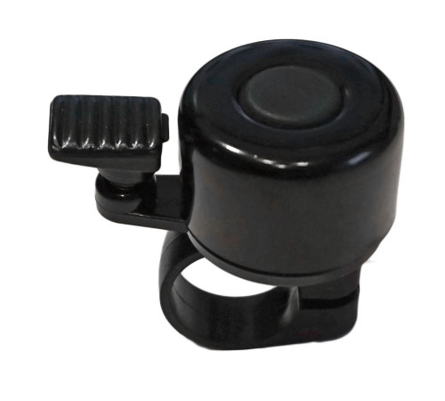 Bell Azimut Mini Alu 35mm black