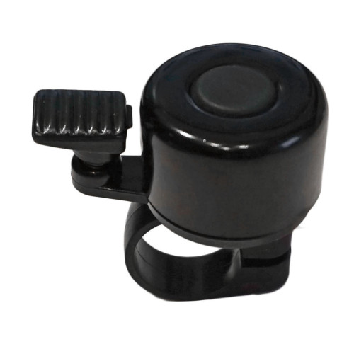 Bell Azimut Mini Alu 35mm black