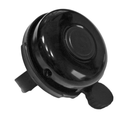 Bell Azimut Standard Alu 53mm black