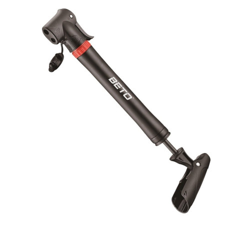 Pump BETO Mini plastic CLD-019T Dual-head