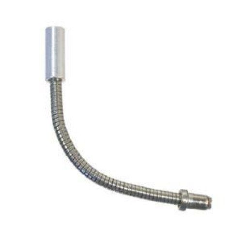 V-brake pipe Flexi Saccon Italy stainless