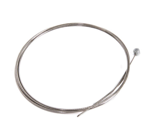 Brake cable Saccon Italy stainless (1x19) 1.5x900mm