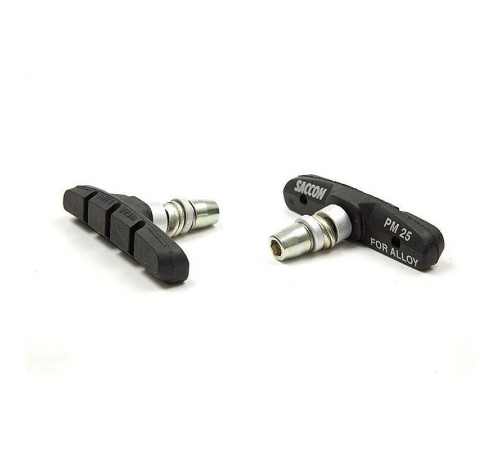 Brake pads Saccon Italy PM25 70mm bulk