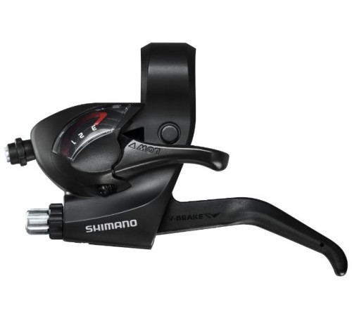 Shifter Shimano ST-EF41 3-speed