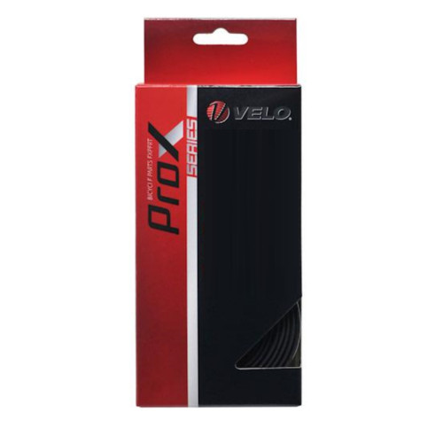 Bar tape Velo ProX black