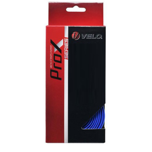 Bar tape Velo ProX blue