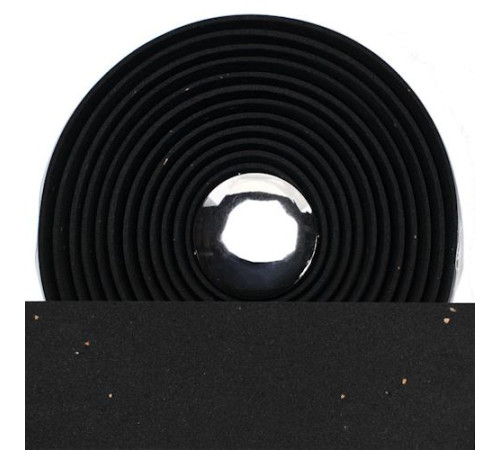 Bar tape Velo ProX +Gel black