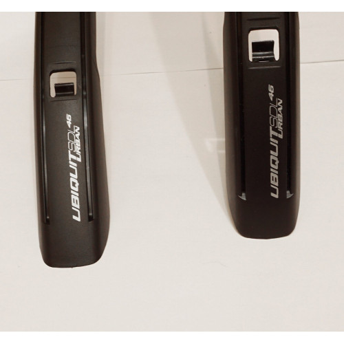 Mudguard set Simpla UBIQUIT Urban SDL 46 black