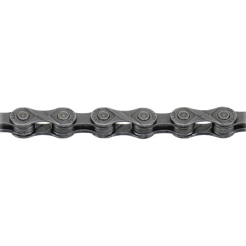 Chain KMC X10 Grey 10-speed 114-links