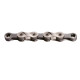 Chain KMC X9 Silver/Grey 9-speed 114-links