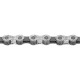 Chain KMC X9 Silver/Grey 9-speed 114-links
