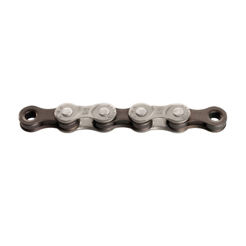 Chain KMC Z8.3 Silver/Grey 7.3mm 8-speed 114-links