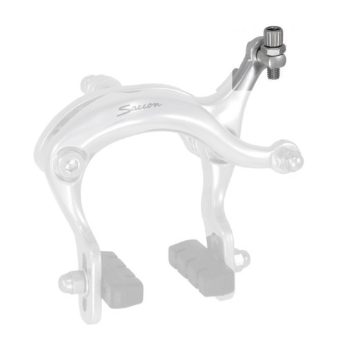 Bremzes adapteris Saccon M5 steel