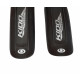 Mudguard set Simpla Kido One SDS 16" black