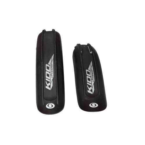 Mudguard set Simpla Kido One SDS 16" black