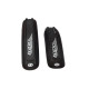 Mudguard set Simpla Kido One SDS 16" black