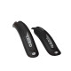 Mudguard set Simpla Kido One SDS 16" black