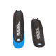 Mudguard set Simpla Kido Chopper SDS 16" black/blue