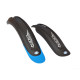 Mudguard set Simpla Kido Chopper SDS 16" black/blue