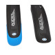 Mudguard set Simpla Kido Chopper SDS 20" black/blue
