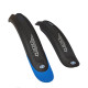 Mudguard set Simpla Kido Chopper SDS 20" black/blue