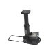 Pump foot BETO CFT-003 with manometer