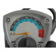 Pump foot BETO CFT-003 with manometer